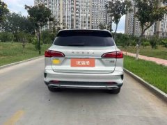 2021 Roewe RX5 MAX 2021 SupremeSeries 2.0T AT 400TGI ATLuxurySeatcabinEdition #5