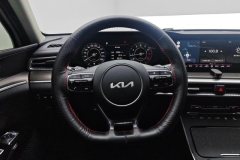 2021 Kia K5 2021 1.5T AT 270T CVVD HuanNewEdition #15