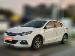 2017 Chang'an Eado XT 2016 1.6 MT Junku #1