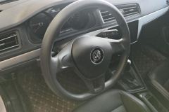 2023 Volkswagen Lavida 2019 1.5 AT set sailFashion China VI #15