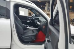2021 Mercedes-Benz GLB-Class 2021 1.3T AT 200 Dynamic #8