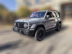 2022 Tank 300 2021 Off-road 2.0TAT conqueror #1