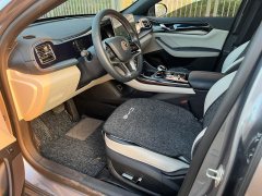 2022 BYD Qin Plus 2021 1.5 AT DM-i 120KM Premium #12
