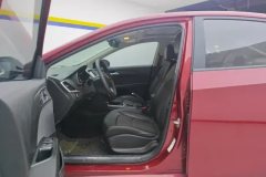 2018 Chevrolet Cavalier 2019 1.5 AT 320HappyEdition #9