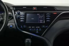2018 Toyota Camry 2018 2.0 AT GLuxury #16