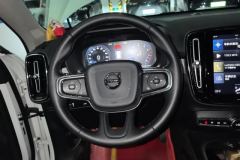 2019 Volvo XC40 2020 1.5T AT T3Smart VisionLuxury #15
