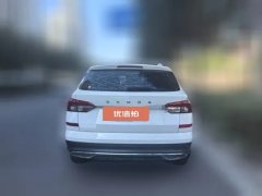 2019 Škoda Kamiq 2018 1.5 MT Comfort #4