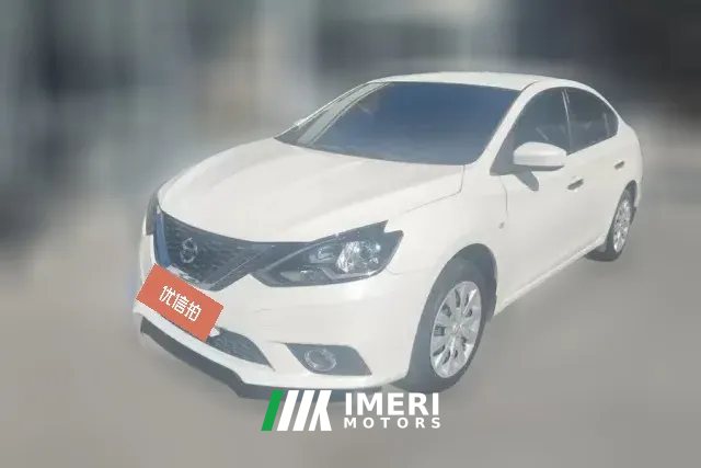 2021 Nissan Sylphy 2021 1.6 AT XEClassicComfort