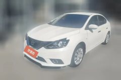 2021 Nissan Sylphy 2021 1.6 AT XEClassicComfort #1
