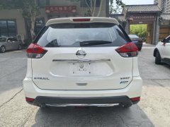 2018 Nissan X-Trail 2017 2.0 AT ComfortFWD #5