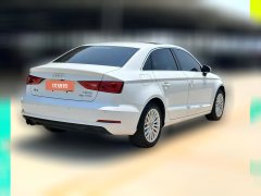2016 Audi A3 Sedan 2016 1.4T AT 35TFSILinkedIn #3