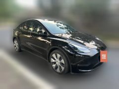 2023 Tesla Model Y 2022 Facelift Long Rangeall wheel driveEdition #3
