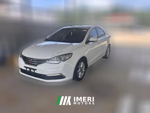 2016 Roewe 360 2015 1.5 MT Luxury
