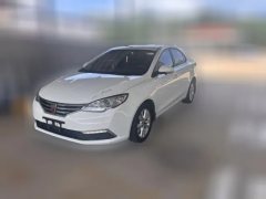 2016 Roewe 360 2015 1.5 MT Luxury #1