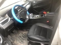 2018 Geely Auto Emgrand EV 2018 EV450Elite EV #5
