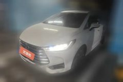 2020 BYD Song MAX 2019 1.5T AT Smart ConnectRui YiSunroof7Seat China VI #1