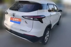 2019 Baojun 510 2019 1.5 MT Enjoy #3