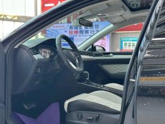 2024 Volkswagen Magotan 2025 Facelift shared by all 330TSI DSGLuxury #7