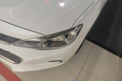 2019 Chevrolet Cavalier 2019 1.5 AT 320enjoySunroofEdition #5