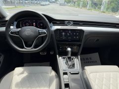 2023 Volkswagen Magotan 2023 2Million Edition 2.0T AT 330TSI DSGLuxury #9