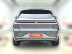 2024 Li Auto Li Auto L6 2024 pro #9