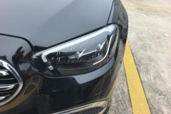 2020 Mercedes-Benz E-Class 2021 2.0T AT E300LFashion #5