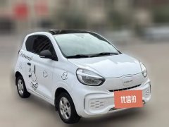 2021 Roewe Clever 2021 302Km New4Seat Super Power #3