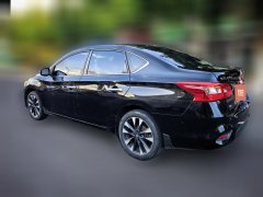 2018 Nissan Sylphy 2018 1.8 AT XVSmart Premium #7
