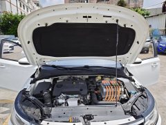 2018 Roewe i6 New Energy 2017 1.0T AT 45TConnectedSmart HEV #18