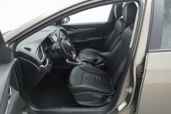 2019 Buick Excelle GT Sedan 2019 1.3T AT 18TConnectedFlagship China V #13