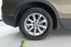 2020 Buick Envision Plus 2019 1.5T AT 20TLuxury FWD China VI #6