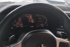 2020 BMW X5 2020 3.0T AT 40iExclusiveMSport Pkg (Imported) #14