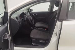 2018 Volkswagen Polo Hatchback 2018 1.5 AT Enjoy #13
