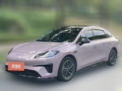 2025 Aion RT 2025 650ZhihaoEdition #1