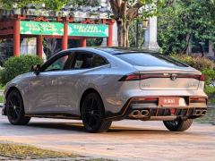 2023 Chang'an UNI-V 2023 1.5T AT Sport #6