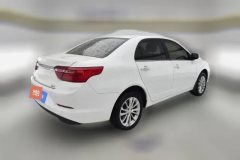 2021 Geely Auto Vision 2020 1.5 MT Asian GamesEdition #3
