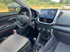 2019 Toyota Vios 2017 1.3 MT move forwardEdition #6