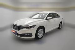 2021 Volkswagen Lavida 2021 1.4T AT 280TSIComfort #1