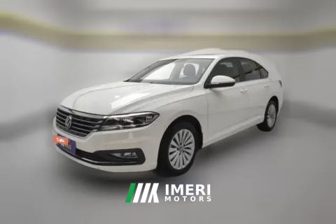 2021 Volkswagen Lavida 2021 1.4T AT 280TSIComfort