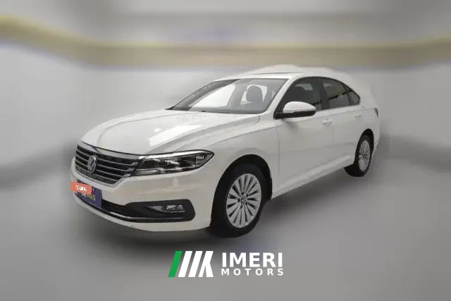 2021 Volkswagen Lavida 2021 1.4T AT 280TSIComfort