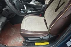 2021 Hyundai Elantra Sedan 2021 1.5 AT LUXPremium #7