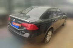 2019 Volkswagen Bora Sedan 2019 1.5 MT legendFashion China VI #3