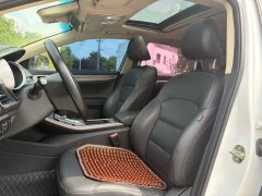 2018 Geely Auto Emgrand GL 2018 1.8 AT EliteSmart Connect #8