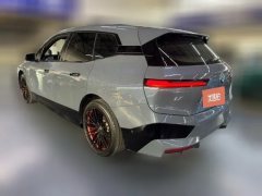 2022 BMW iX 2022 AT xDrive40 (Imported) #4