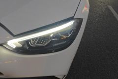 2025 Mercedes-Benz C-Class 2025 1.5T AT C 200 L Sport #5