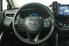 2024 Toyota Corolla Cross 2023 Hybrid 2.0L AT Pioneer #15