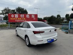 2021 Buick Excelle GT Sedan 2021 1.5 AT modelEntry #6