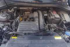 2021 Volkswagen Tayron 2020 1.4T AT 280TSILuxurySmart ConnectFWD #10