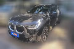 2026 BMW X3 2026 xDrive25L M Sport Shadow #1