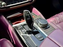2018 BMW 5 Series 2018 2.0T AT 530LiExclusiveLuxury Pkg #9